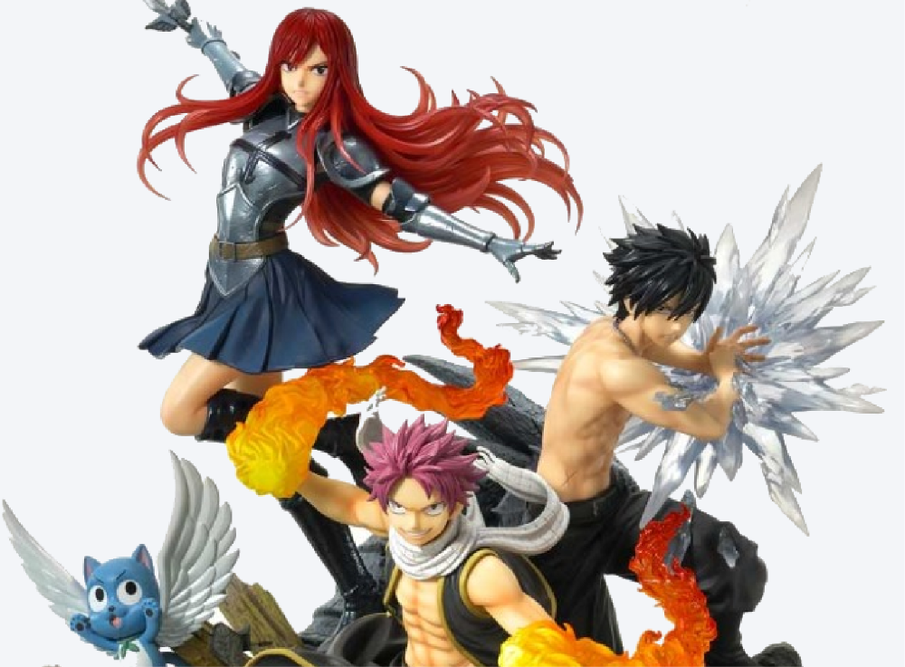 FAIRY TAIL