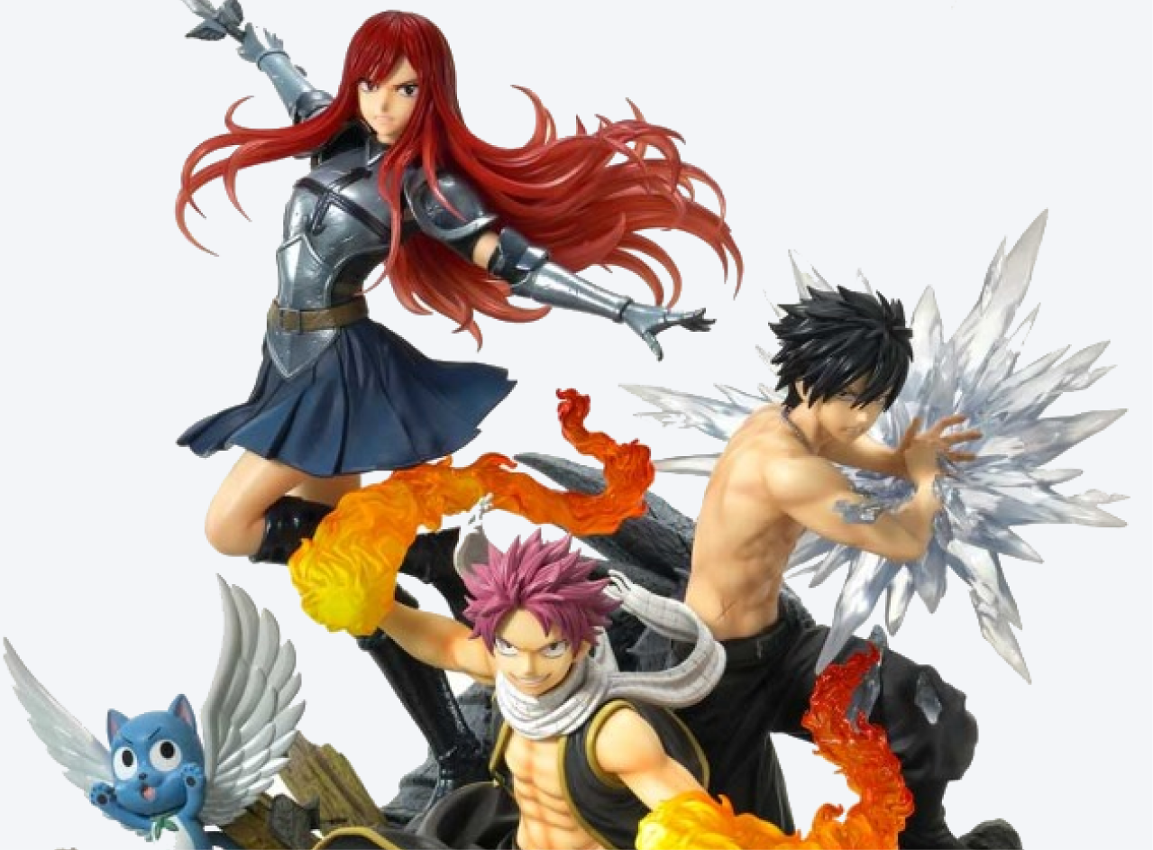 FAIRY TAIL