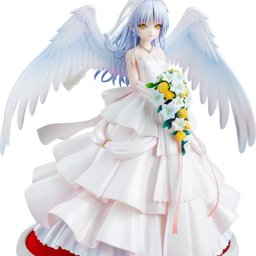 完成品フィギュア