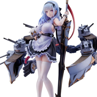 アズールレーン