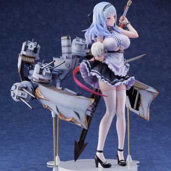 アズールレーン