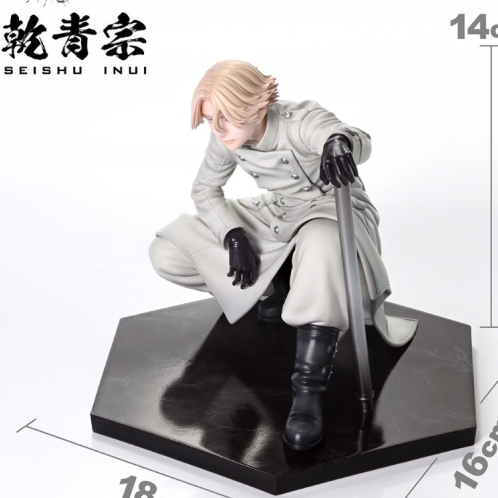 完成品フィギュア